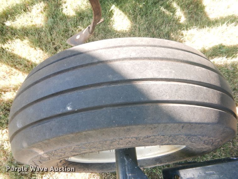 image for item FY9724 Great Plains 8544 FCC field cultivator