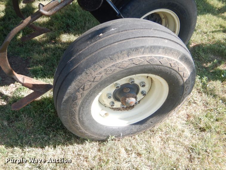 image for item FY9724 Great Plains 8544 FCC field cultivator