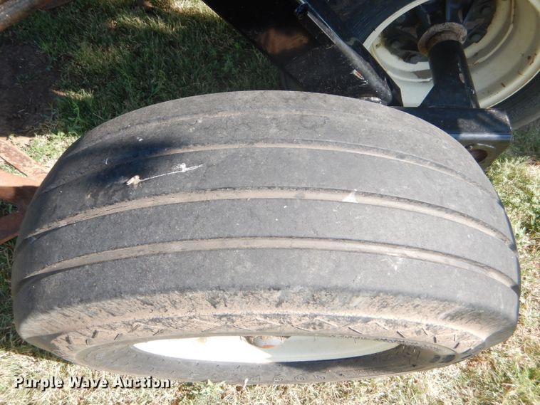 image for item FY9724 Great Plains 8544 FCC field cultivator