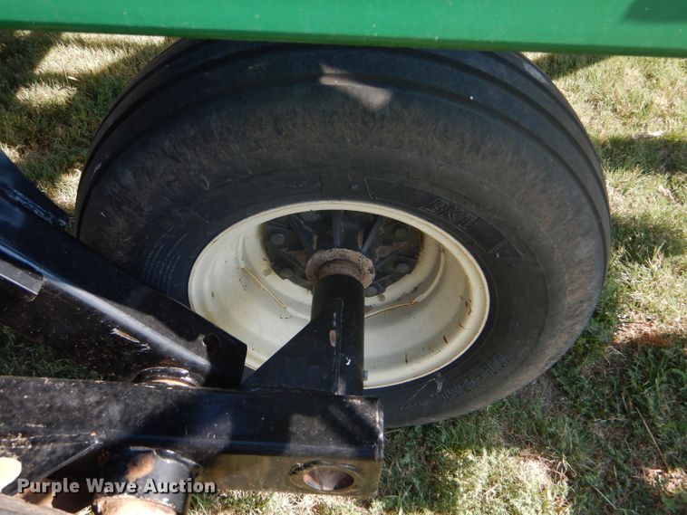 image for item FY9724 Great Plains 8544 FCC field cultivator