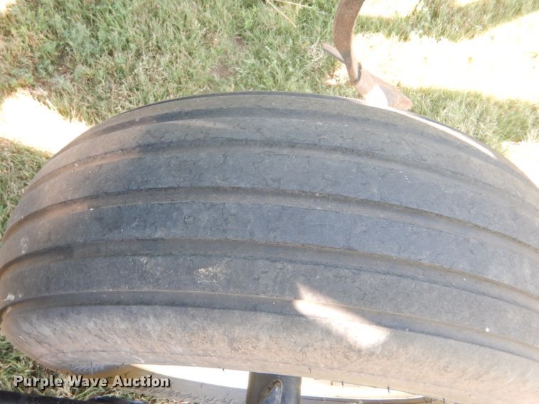 image for item FY9724 Great Plains 8544 FCC field cultivator