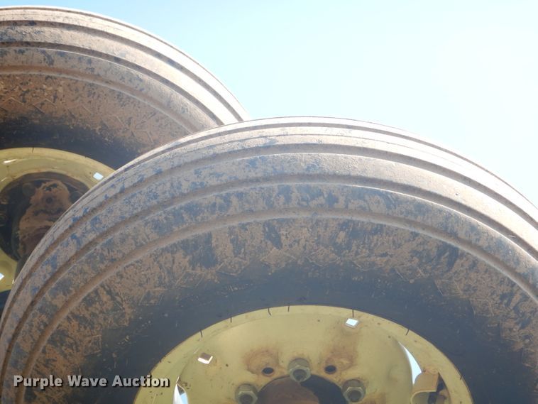 image for item FY9724 Great Plains 8544 FCC field cultivator