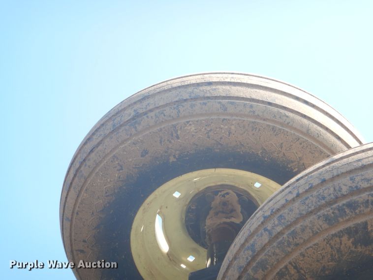 image for item FY9724 Great Plains 8544 FCC field cultivator