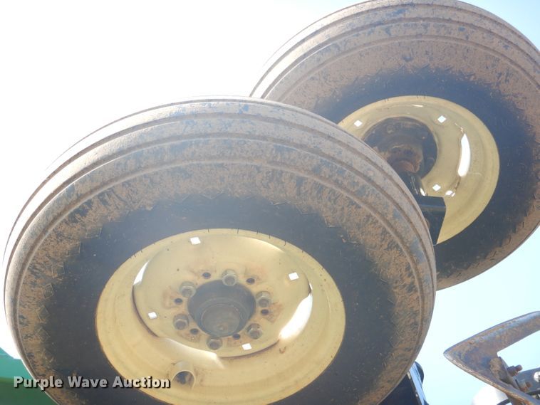 image for item FY9724 Great Plains 8544 FCC field cultivator