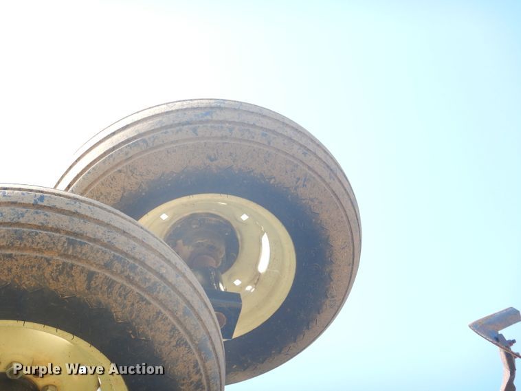 image for item FY9724 Great Plains 8544 FCC field cultivator