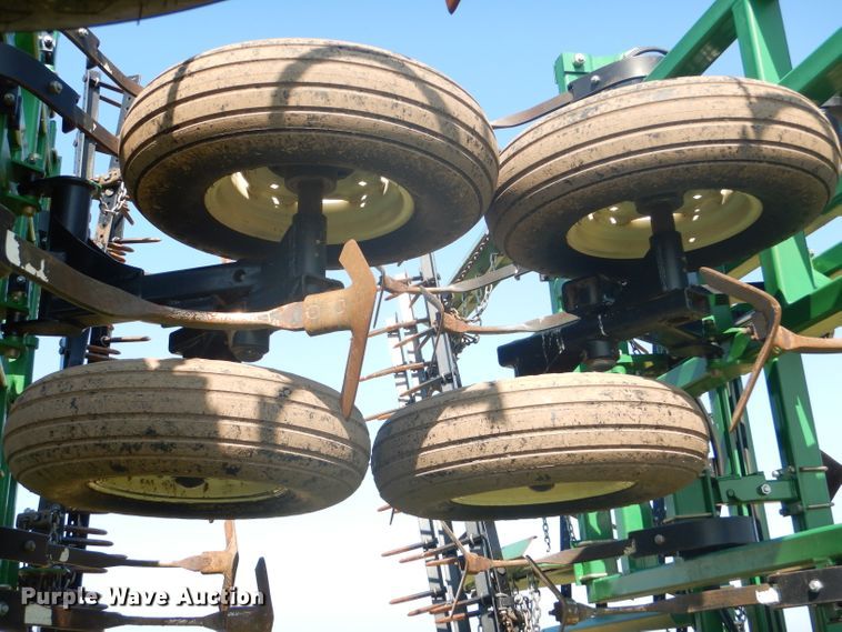 image for item FY9724 Great Plains 8544 FCC field cultivator