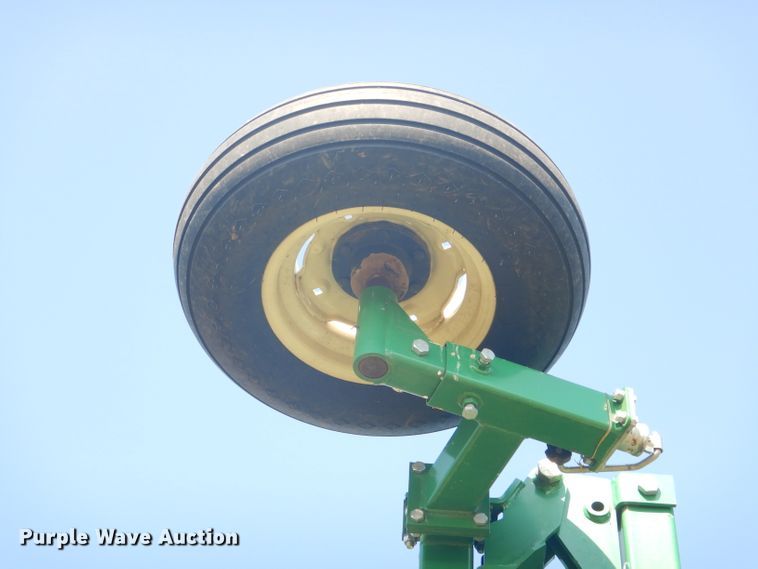 image for item FY9724 Great Plains 8544 FCC field cultivator