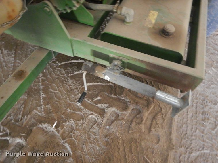 image for item FY9725 Handlair 3100 grain vacuum