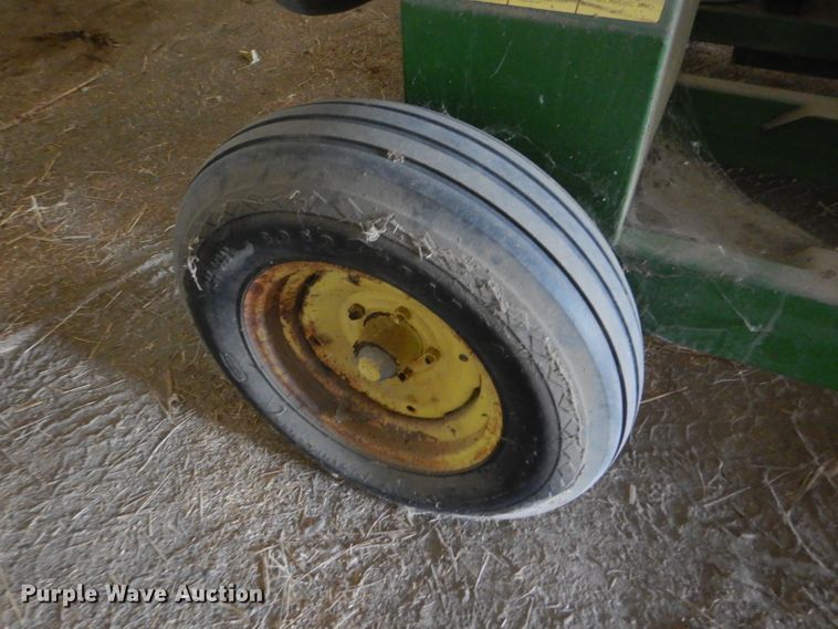 image for item FY9725 Handlair 3100 grain vacuum