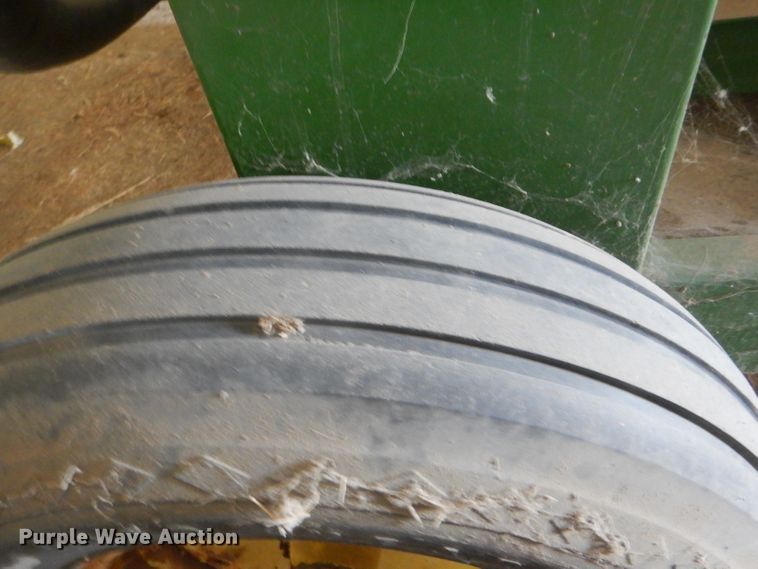 image for item FY9725 Handlair 3100 grain vacuum