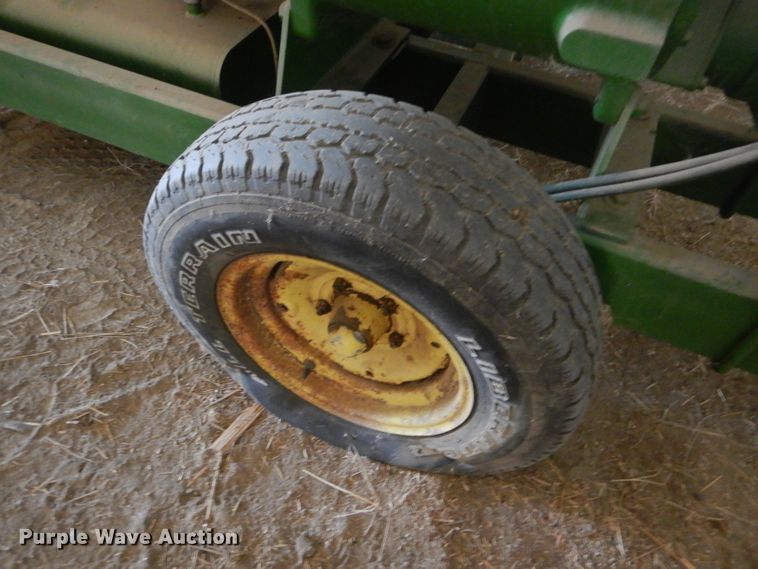 image for item FY9725 Handlair 3100 grain vacuum