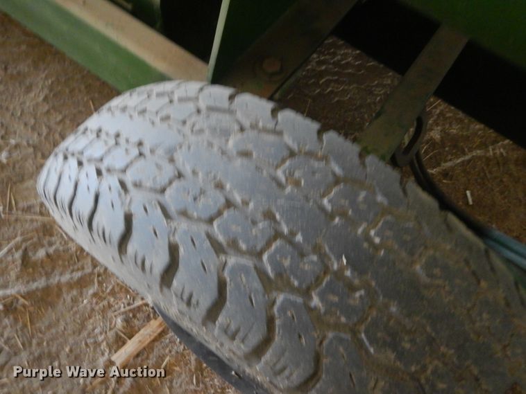 image for item FY9725 Handlair 3100 grain vacuum