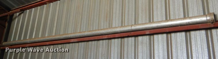 image for item FY9725 Handlair 3100 grain vacuum