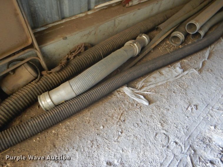 image for item FY9725 Handlair 3100 grain vacuum