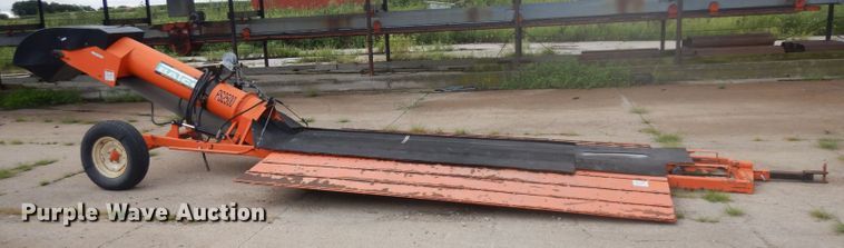 image for item GG9041 Batco PS2500 conveyor