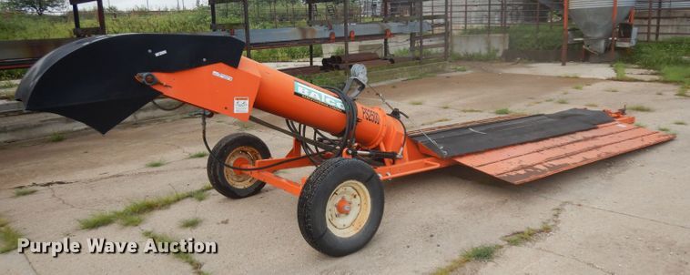 image for item GG9041 Batco PS2500 conveyor