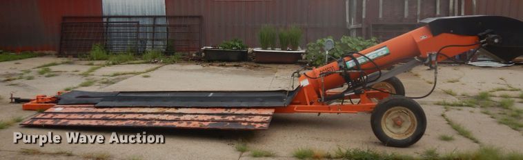 image for item GG9041 Batco PS2500 conveyor