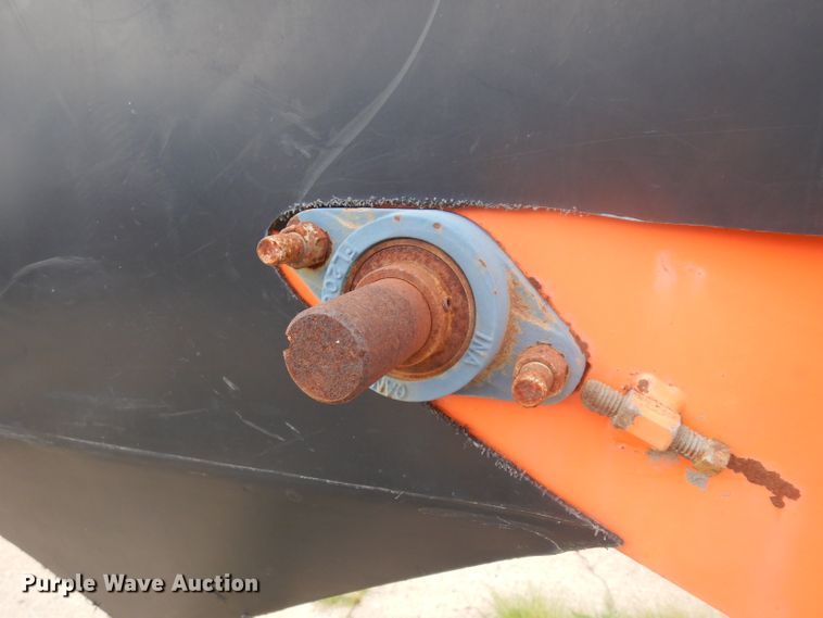 image for item GG9041 Batco PS2500 conveyor