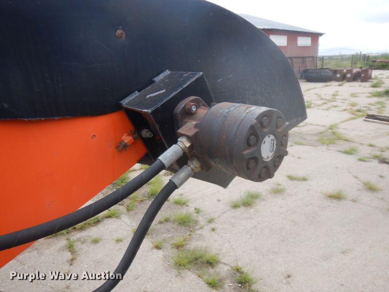 image for item GG9041 Batco PS2500 conveyor