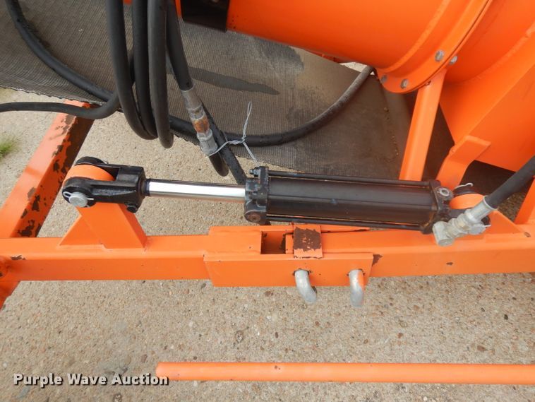 image for item GG9041 Batco PS2500 conveyor