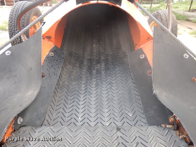 image for item GG9041 Batco PS2500 conveyor