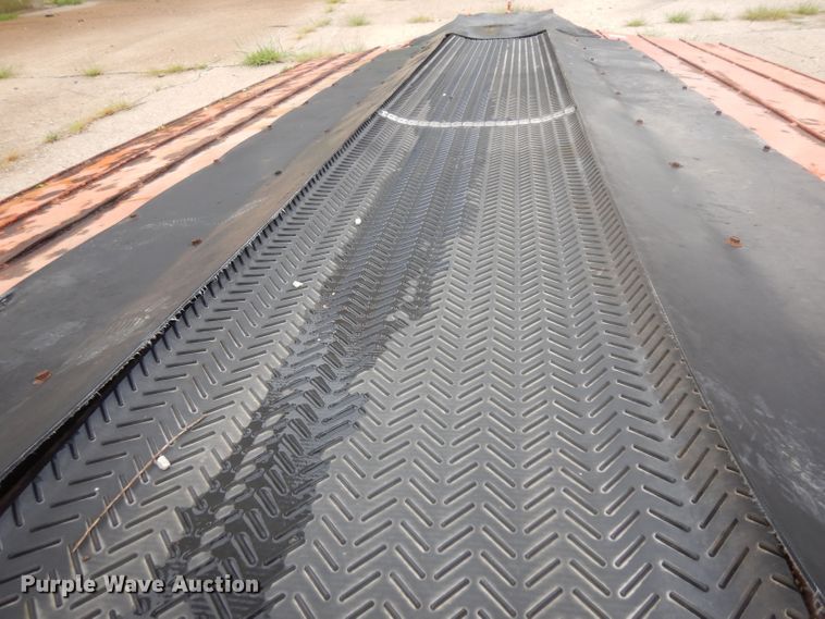 image for item GG9041 Batco PS2500 conveyor