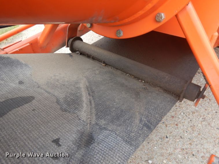 image for item GG9041 Batco PS2500 conveyor