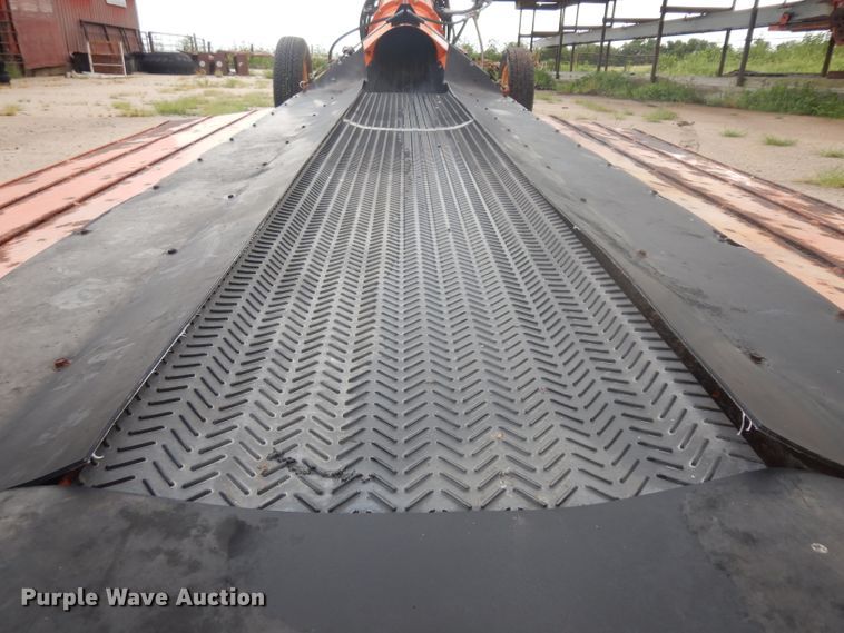 image for item GG9041 Batco PS2500 conveyor