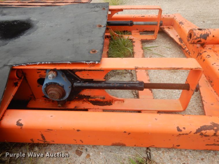 image for item GG9041 Batco PS2500 conveyor