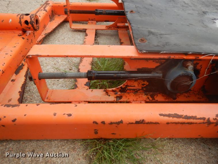 image for item GG9041 Batco PS2500 conveyor