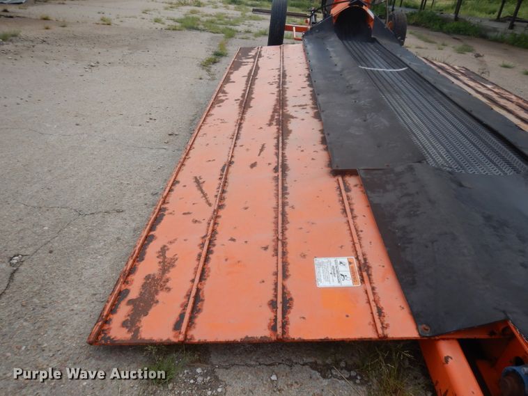 image for item GG9041 Batco PS2500 conveyor