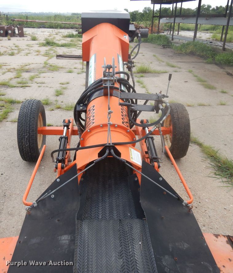 image for item GG9041 Batco PS2500 conveyor