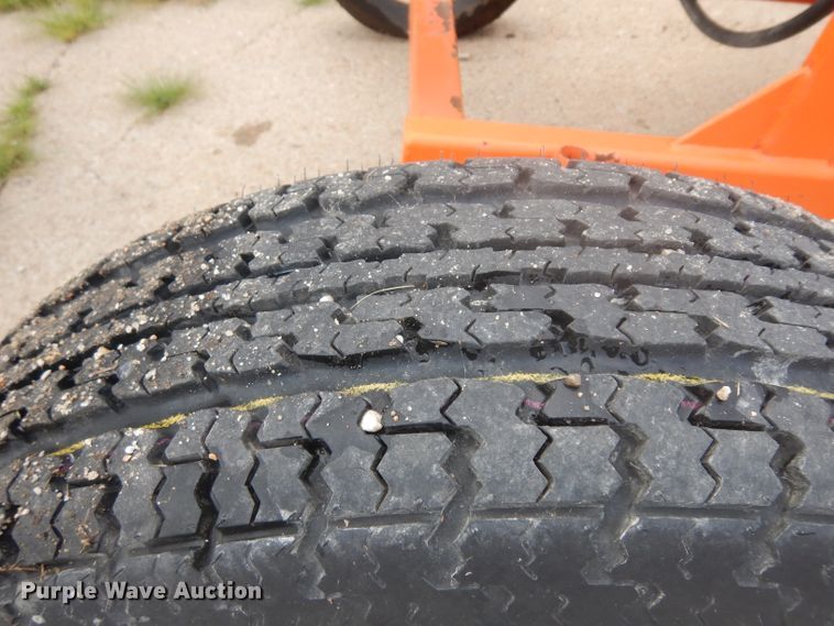 image for item GG9041 Batco PS2500 conveyor