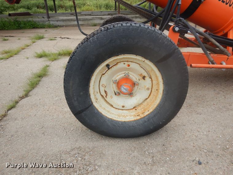 image for item GG9041 Batco PS2500 conveyor