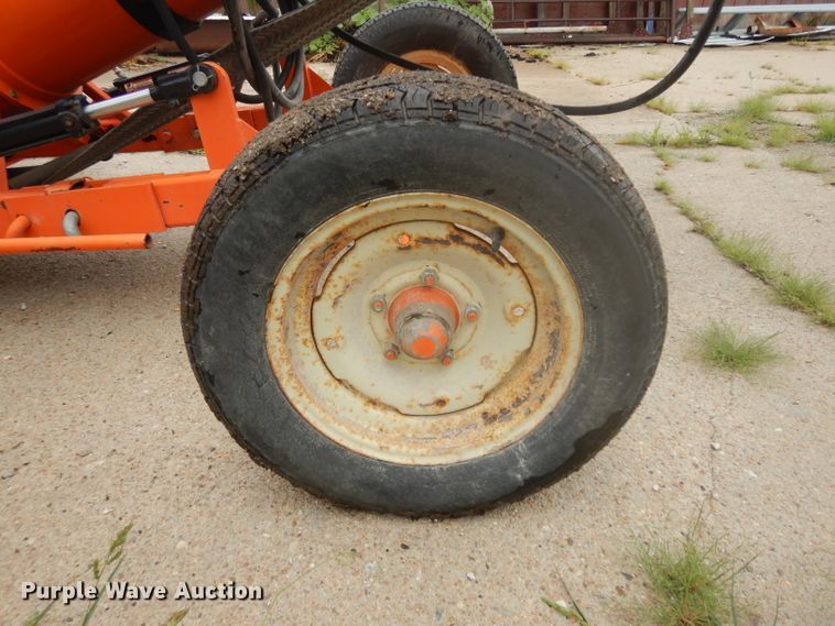 image for item GG9041 Batco PS2500 conveyor