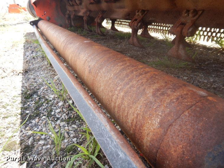 image for item GG9044 Land Pride FM2584 flail mower