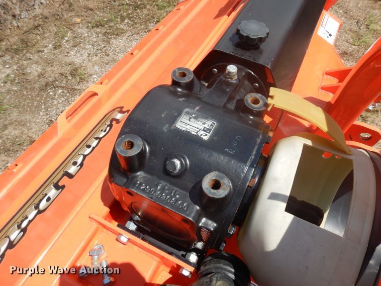 image for item GG9044 Land Pride FM2584 flail mower