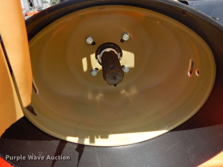 image for item GG9044 Land Pride FM2584 flail mower