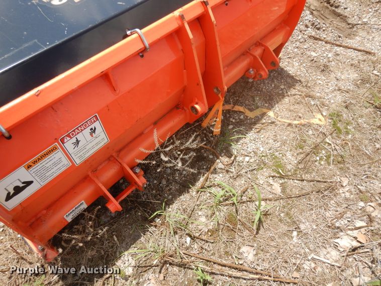 image for item GG9046 Land Pride SPL0548 snow pusher