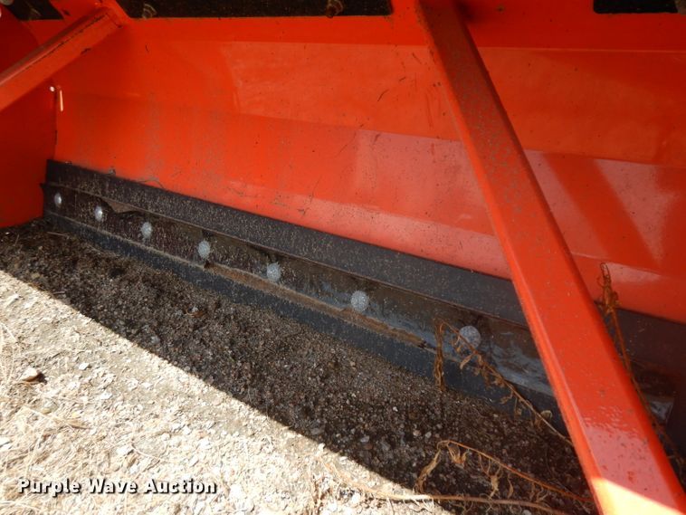 image for item GG9046 Land Pride SPL0548 snow pusher