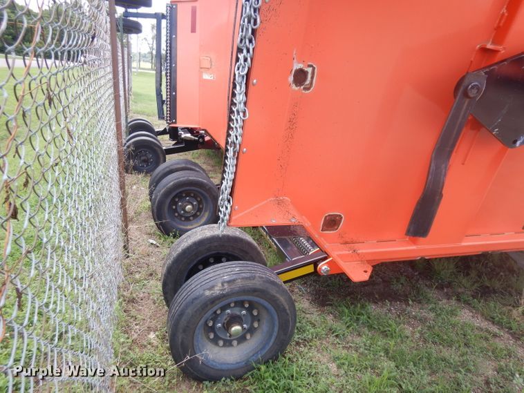 image for item GG9049 Land Pride RC4620 batwing rotary mower