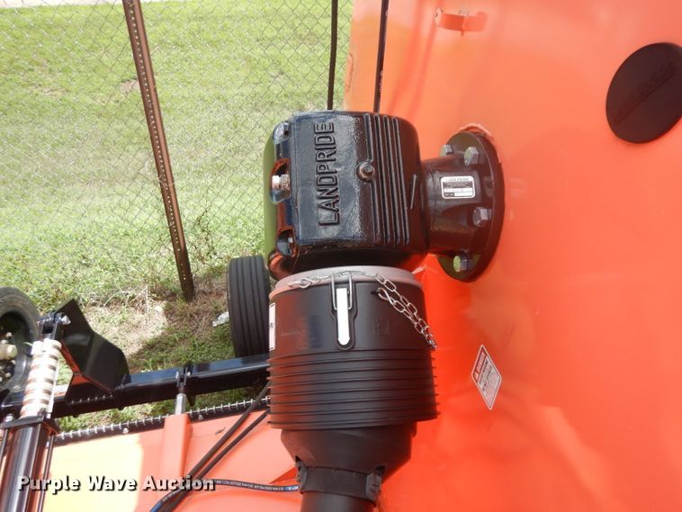 image for item GG9049 Land Pride RC4620 batwing rotary mower