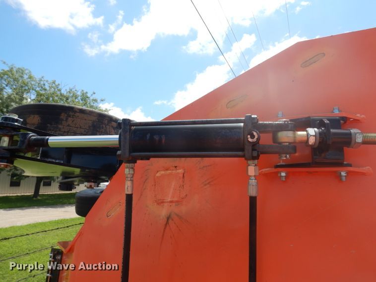 image for item GG9049 Land Pride RC4620 batwing rotary mower