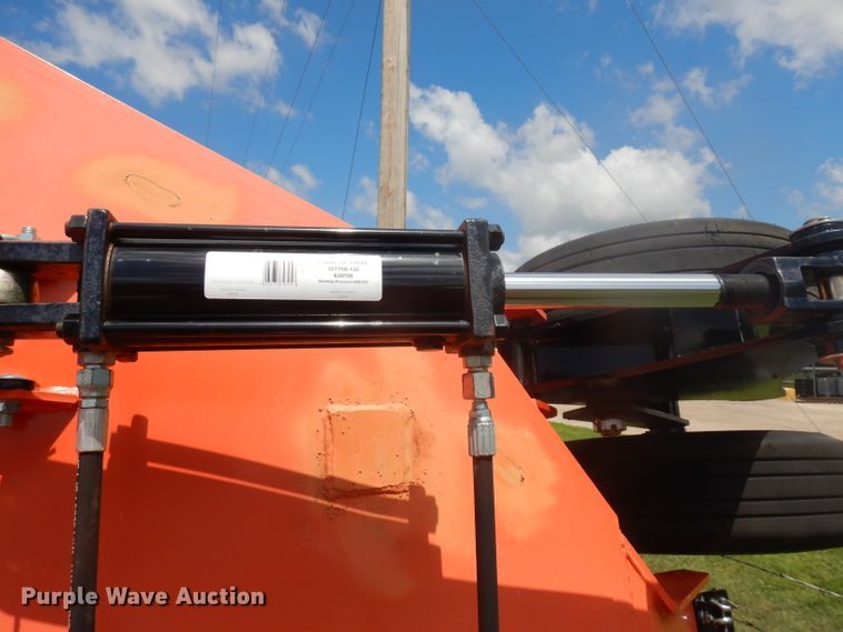 image for item GG9049 Land Pride RC4620 batwing rotary mower