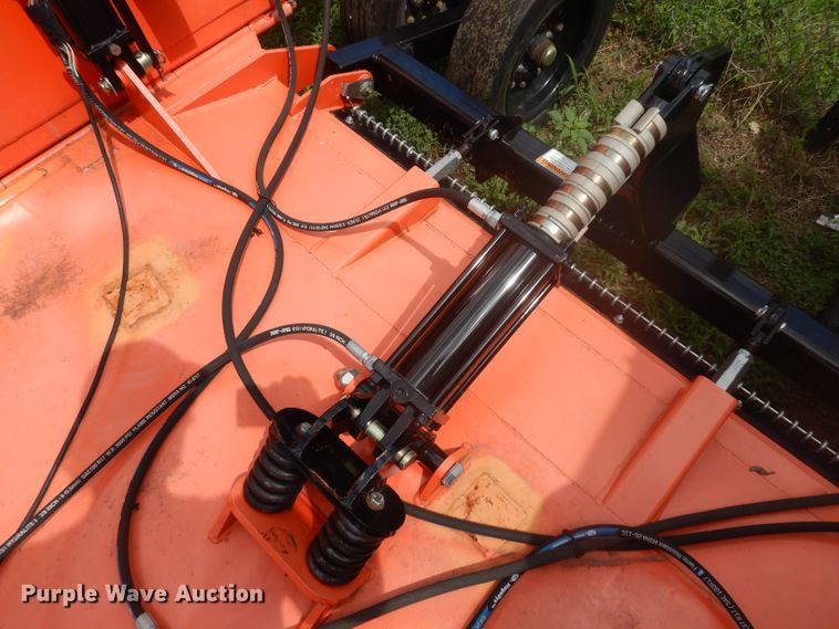 image for item GG9049 Land Pride RC4620 batwing rotary mower