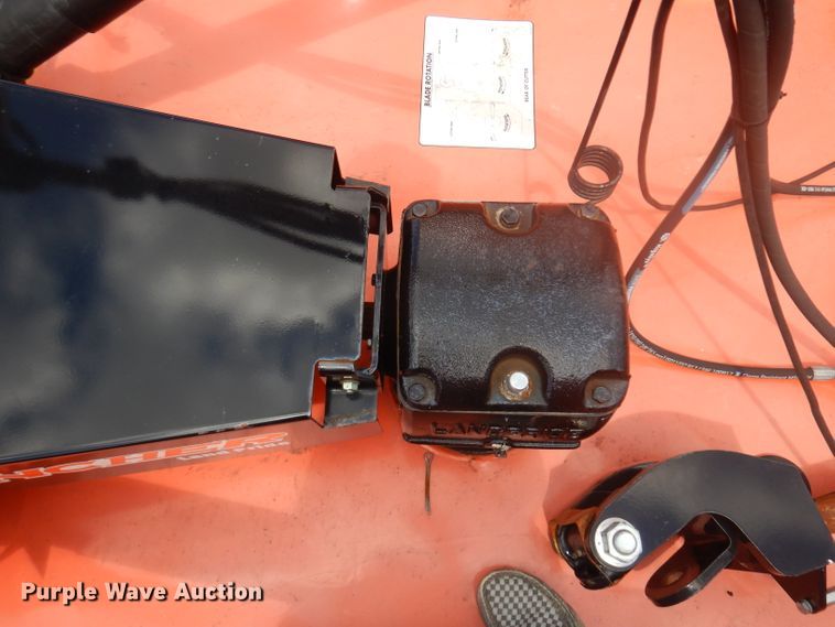 image for item GG9049 Land Pride RC4620 batwing rotary mower