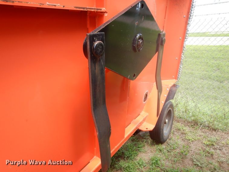 image for item GG9049 Land Pride RC4620 batwing rotary mower