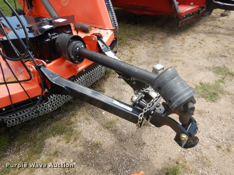 image for item GG9049 Land Pride RC4620 batwing rotary mower