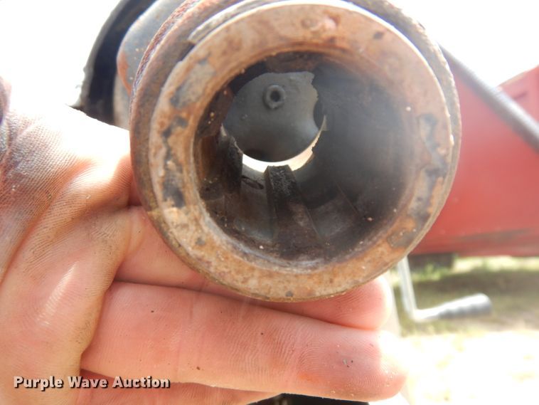 image for item GG9049 Land Pride RC4620 batwing rotary mower