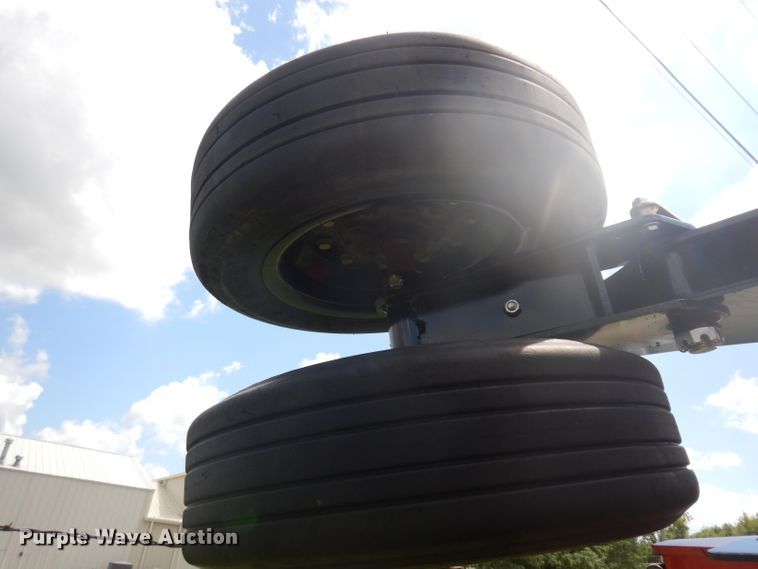 image for item GG9049 Land Pride RC4620 batwing rotary mower